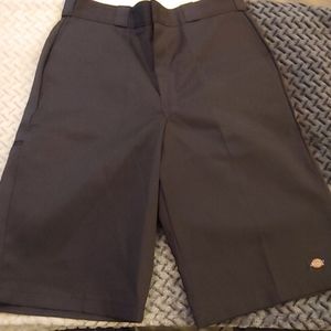 Dickies Twill Work Shorts